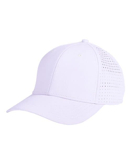 Big Accessories Performance Perforated Cap