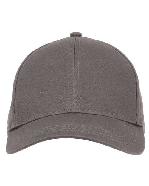 econscious Structured Six-Panel Baseball Cap