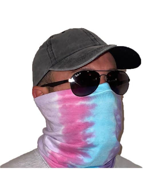 Colortone Gaiter