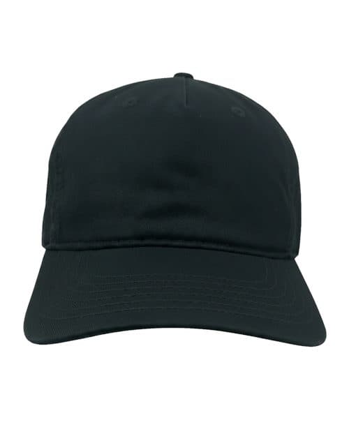 econscious Unstructured Five-Panel Baseball Cap