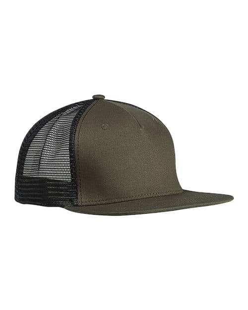 Big Accessories Surfer Trucker Cap