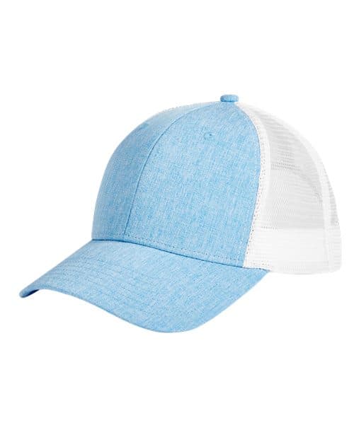 Big Accessories Women's Ponytail Cap