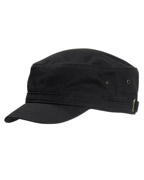 Big Accessories Cadet Cap