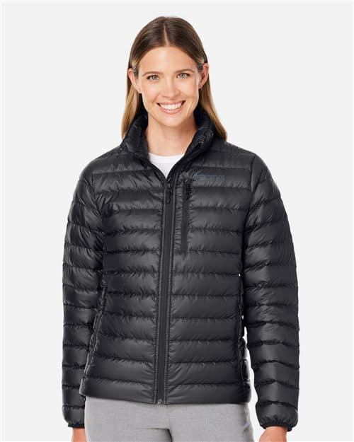 Marmot Women's M2 Highlander Jacket