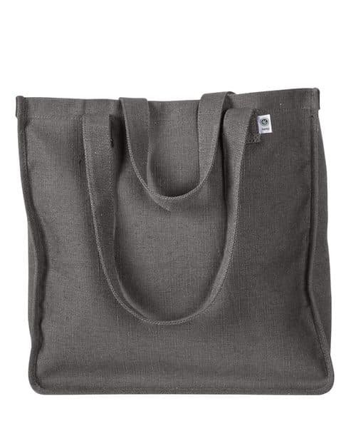econscious Hemp Market Tote