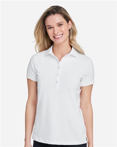 Fairway & Greene Women's Claire Tech Polo
