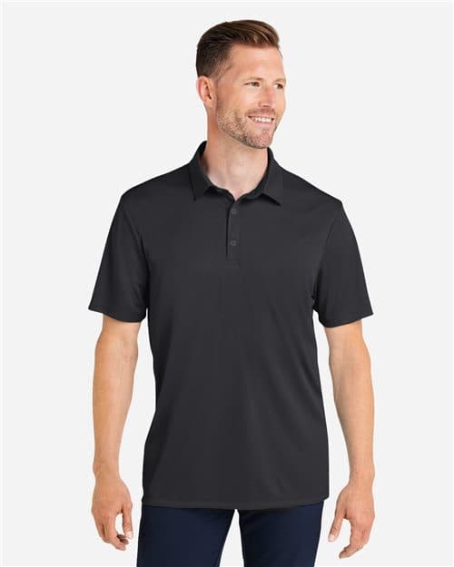 HUK Men's Pursuit Performance Polo