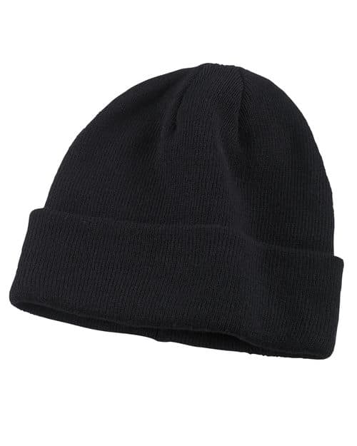 Big Accessories Watch Cap Beanie