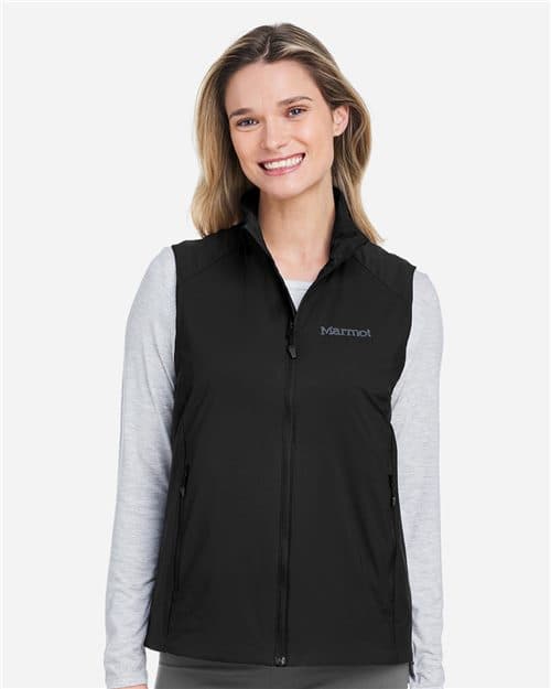 Marmot Women's Novus LT Insulated Vest
