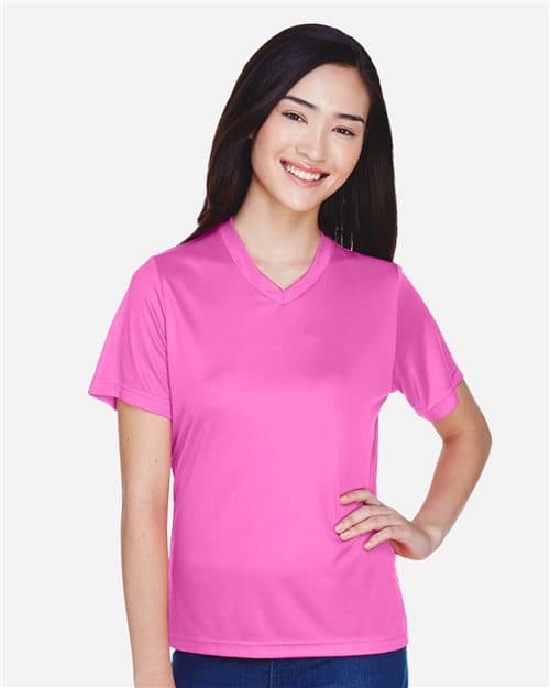 Team 365 Women's Zone Performance T-Shirt