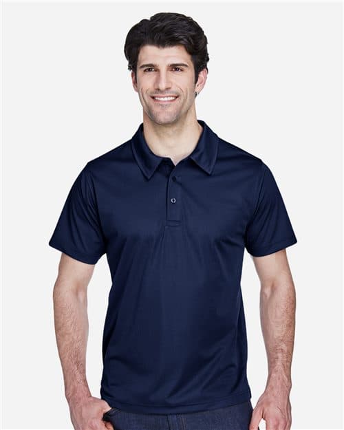 Team 365 Men's Command Snag Protection Polo
