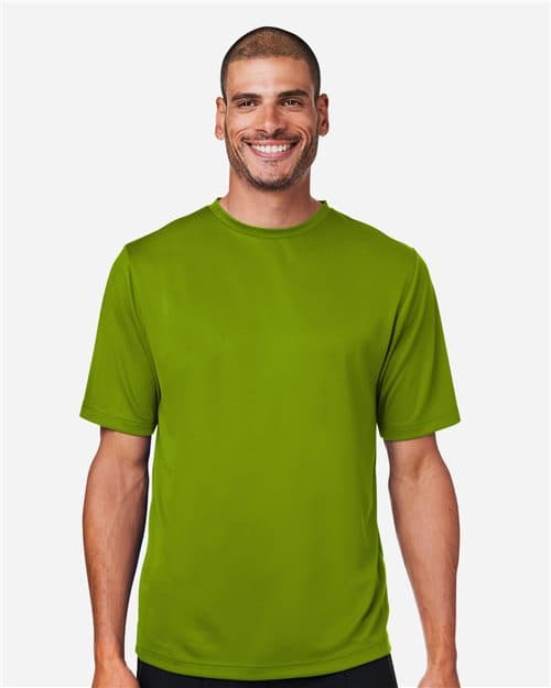 Team 365 Men's Zone Performance Mesh T-Shirt