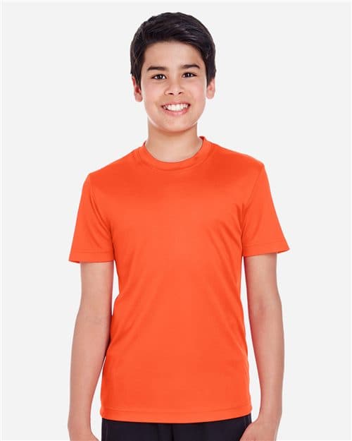 Team 365 Youth Zone Performance T-Shirt