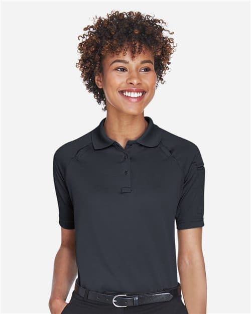 Harriton Women's Advantage Tactical Polo