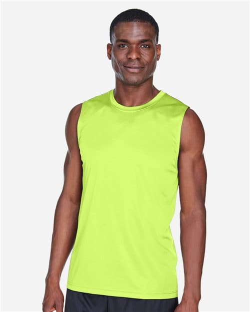 Team 365 Men's Zone Performance Muscle T-Shirt