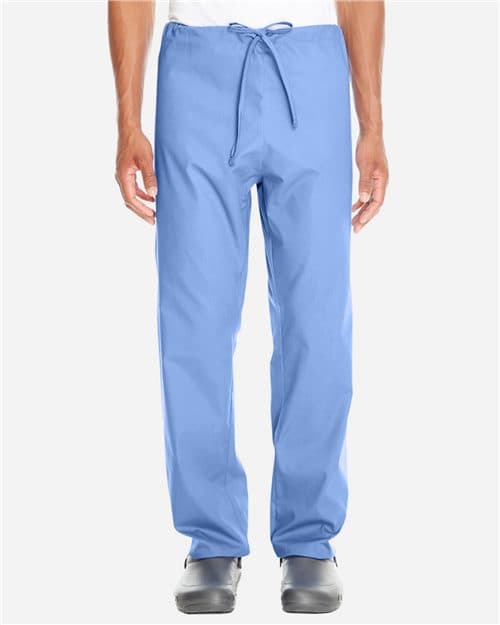 Harriton Unisex Restore Scrub Pants