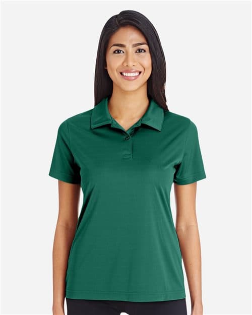 Team 365 Women's Zone Performance Polo