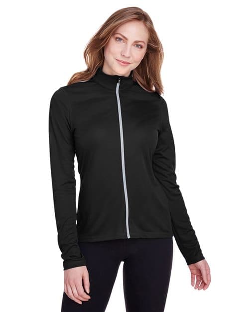 Puma Golf Women's Icon Full-Zip Jacket