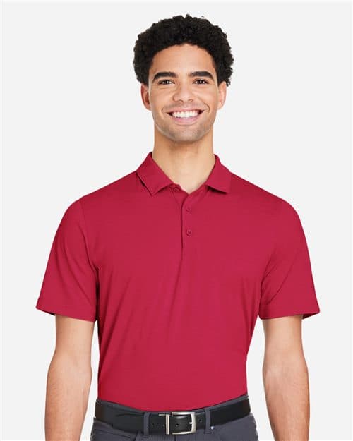 Puma Golf Men's Bandon Polo