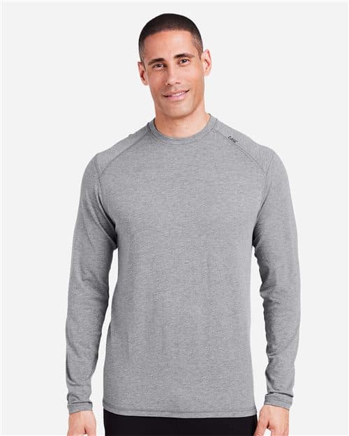 TASC Performance Inc Men's Carrollton Fitness Long Sleeve T-Shirt