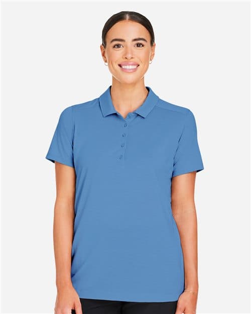 Puma Golf Women's Bandon Polo