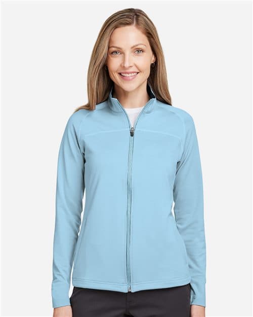 Swannies Women's Cora Full-Zip Jacket