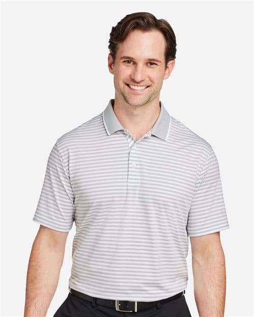 Puma Golf Men's Mattr Feeder Polo