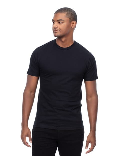Threadfast Apparel Unisex Epic CVC T-Shirt