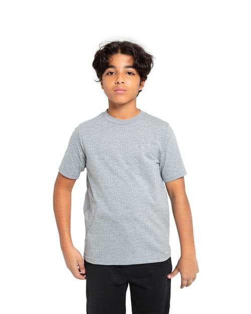 Threadfast Apparel Youth Epic Cotton T-Shirt