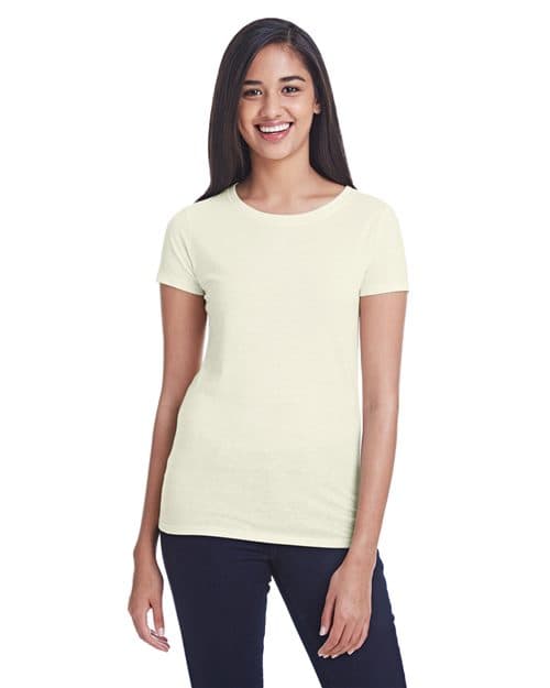 Threadfast Apparel Women's Tri-Blend T-Shirt