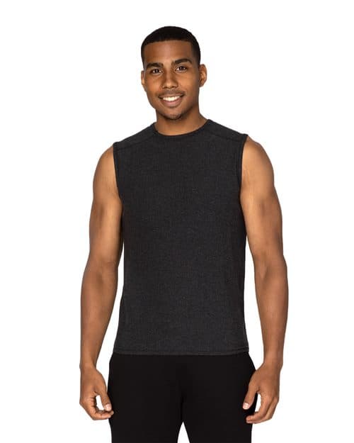 Threadfast Apparel Unisex Impact Tank Top