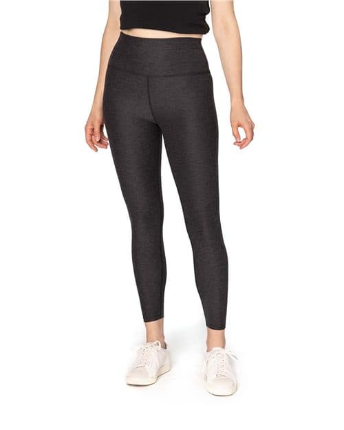 Threadfast Apparel Women's Impact Leggings