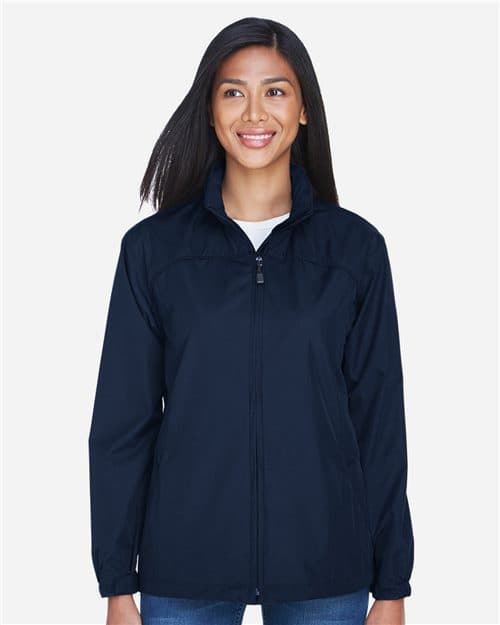 North End Women's Techno Lite Jacket