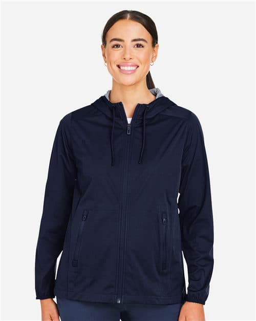 North End Women's Network Lightweight Jacket