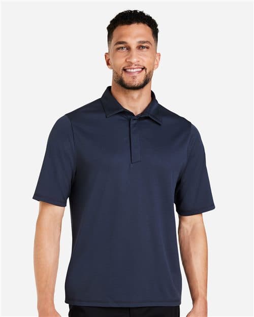 North End Men's Revive Coolcore® Polo