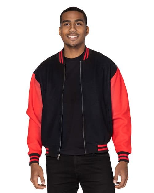 Threadfast Apparel Unisex Legend Jacket