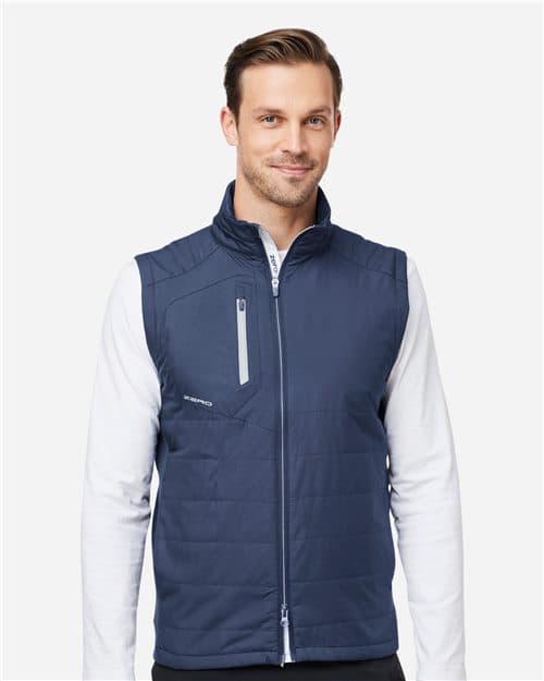 Zero Restriction Men's Lightweight Hybrid Vest