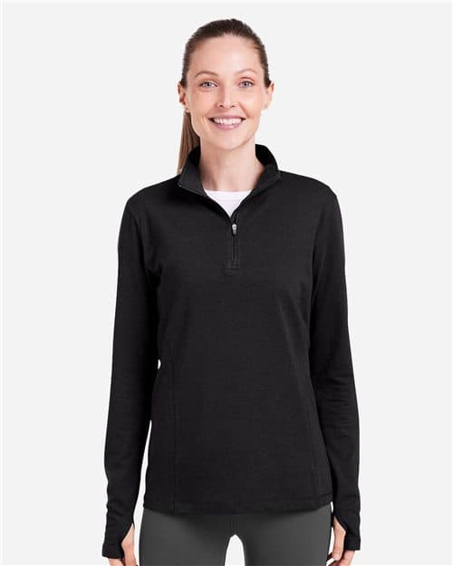 TASC Performance Inc Women's Recess Quarter-Zip Pullover