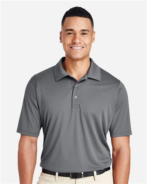 Team 365 Men's Tall Zone Performance Polo