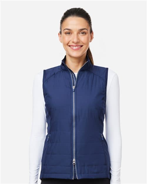 Zero Restriction Women's Tess Hybrid Vest
