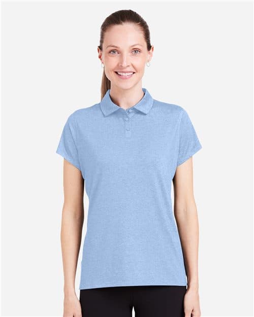 TASC Performance Inc Women's Air Lightweight Polo