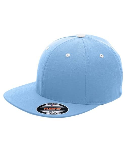 Flexfit Pro-Formance® Contrast Eyelets Cap