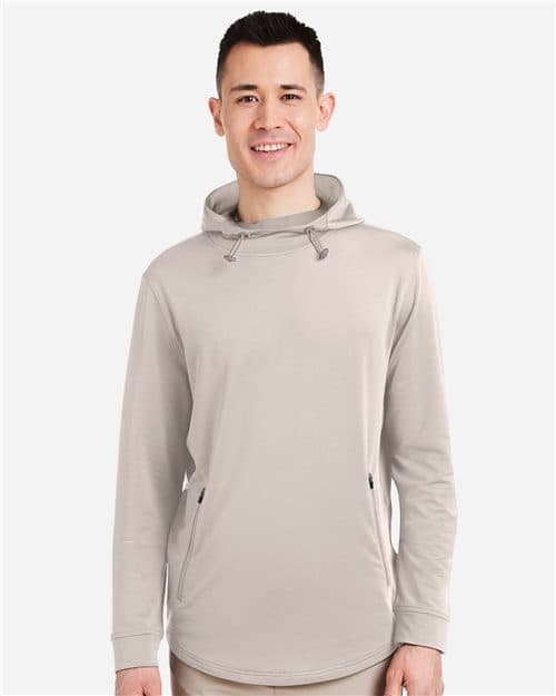 Swannies Men's Ivy Hooded Sweatshirt
