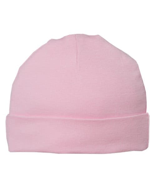Rabbit Skins Infant Baby Rib Beanie