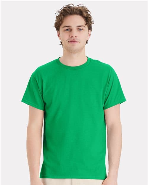 Hanes Unisex EcoSmart® T-Shirt