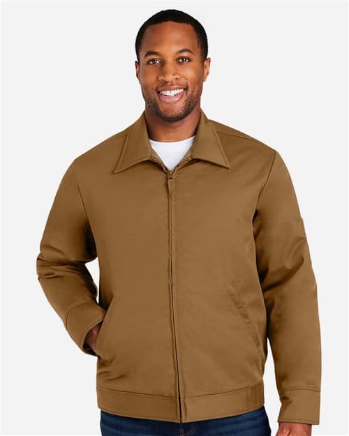 Harriton Unisex Tall ClimaBloc® Station Jacket