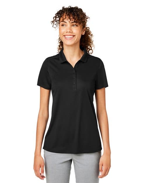 Puma Golf Women's Gamer Golf Polo