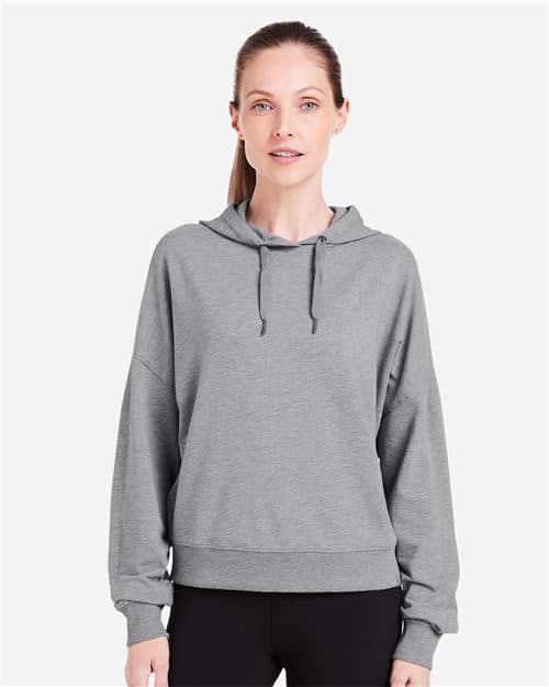 TASC Performance Inc Women's Studio Hooded Fleece