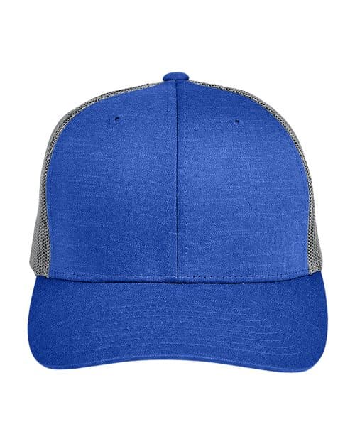 Team 365 Zone Performance Trucker Cap by Yupoong