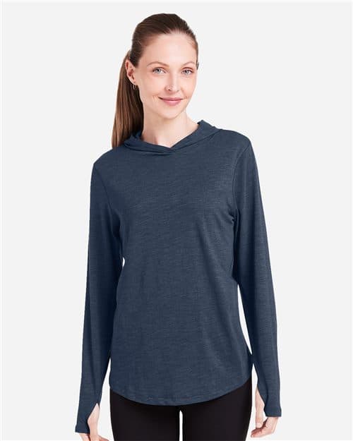 TASC Performance Inc Women's Recess Hooded Pullover